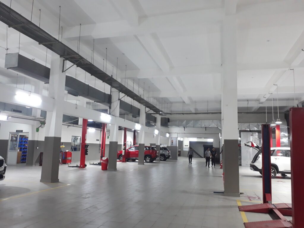 pramana-design-studio-mg-motors-3s-facility-noida-portfilo-image-5