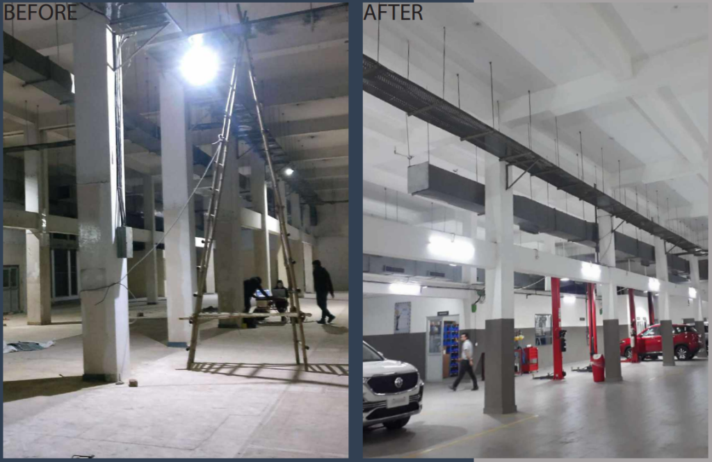 pramana-design-studio-mg-motors-3s-facility-noida-portfilo-image-13
