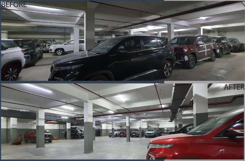 pramana-design-studio-mg-motors-3s-facility-noida-portfilo-image-3