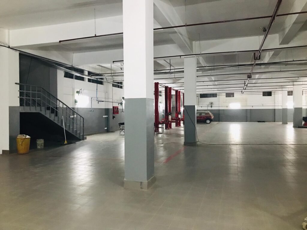 pramana-design-studio-mg-motors-2s-facility-ghaziabad-portfilo-image-6