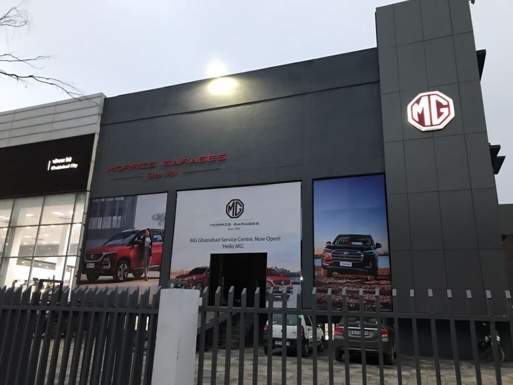 pramana-design-studio-mg-motors-2s-facility-ghaziabad-portfilo-image-1