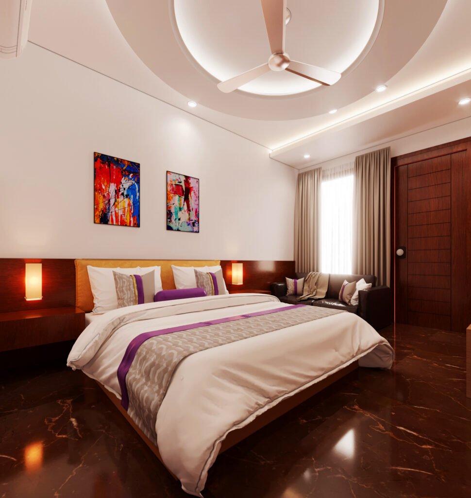 pramana-design-studio-darbar-e- Khas-bareily-portfilo-image-1