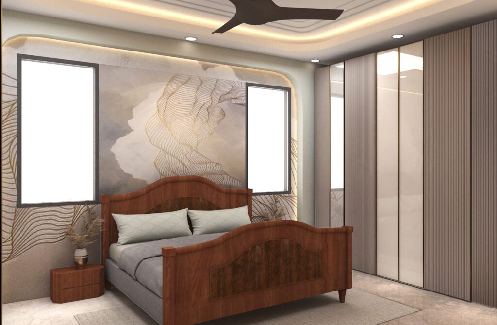 pramana-design-studio-mr.-saurabh-ahuja-residence-portfilo-image-2