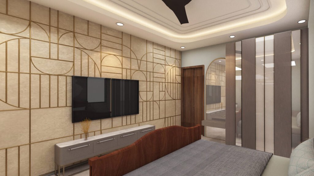 pramana-design-studio-mr.-saurabh-ahuja-residence-portfilo-image-1