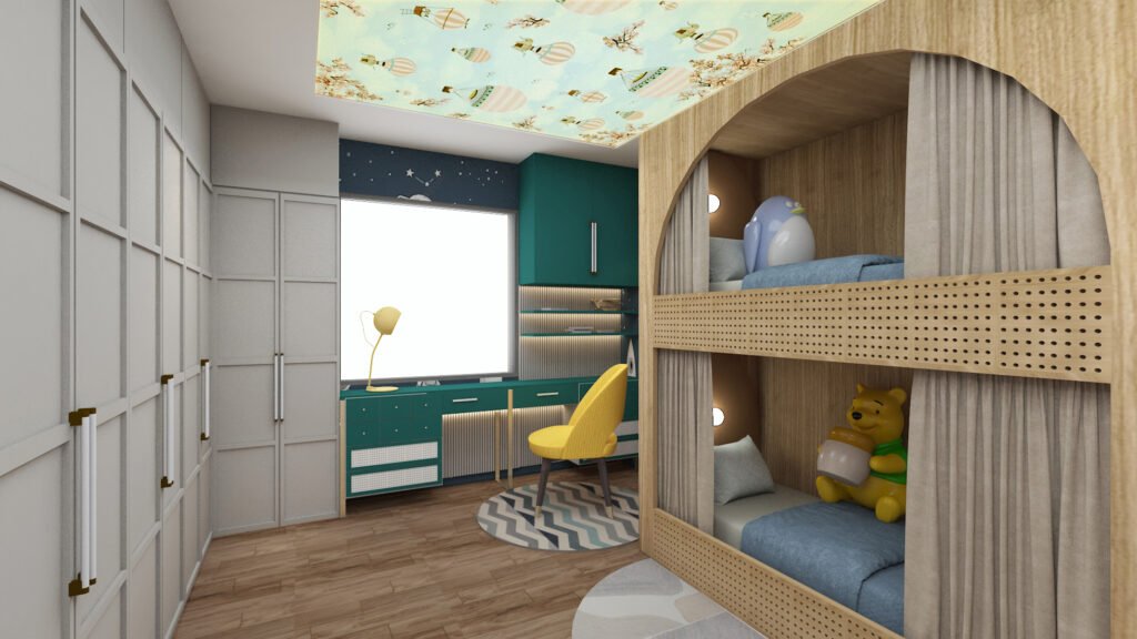 pramana-design-studio-mr.-saurabh-ahuja-residence-portfilo-image-3