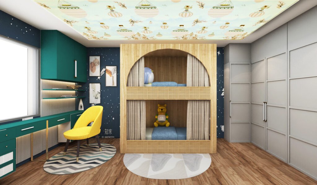 pramana-design-studio-mr.-saurabh-ahuja-residence-portfilo-image-4